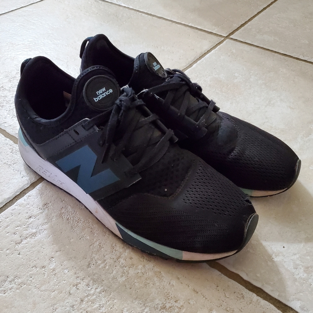 New Balance Men's Size 10 Shoes